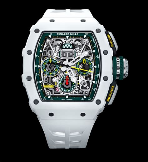 richard mille bal harbour